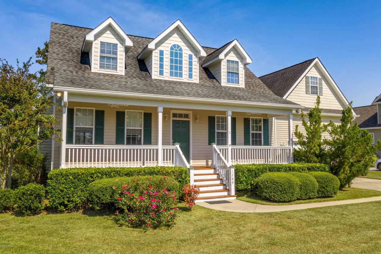 1709 Ivory Gull Drive - Photo 1