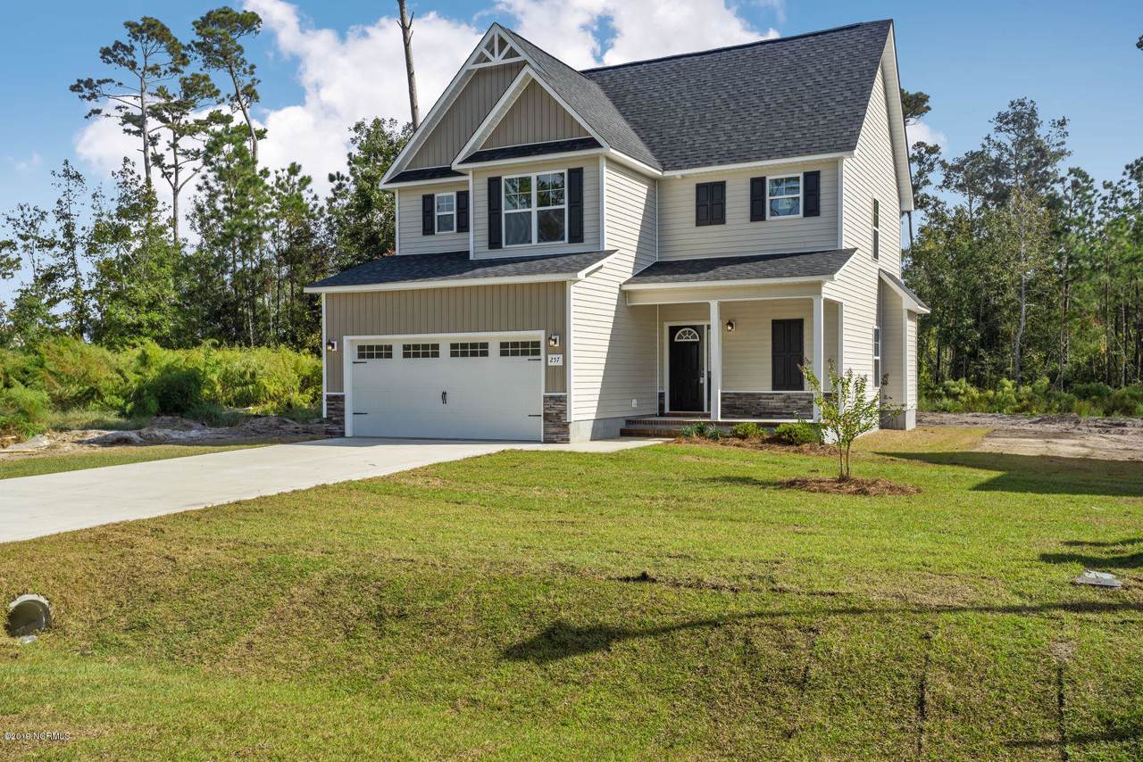 265 Marsh Haven Drive - Photo 1