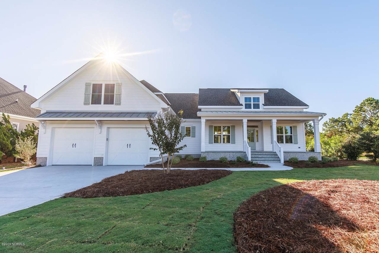 2951 Trailwood Drive - Photo 1