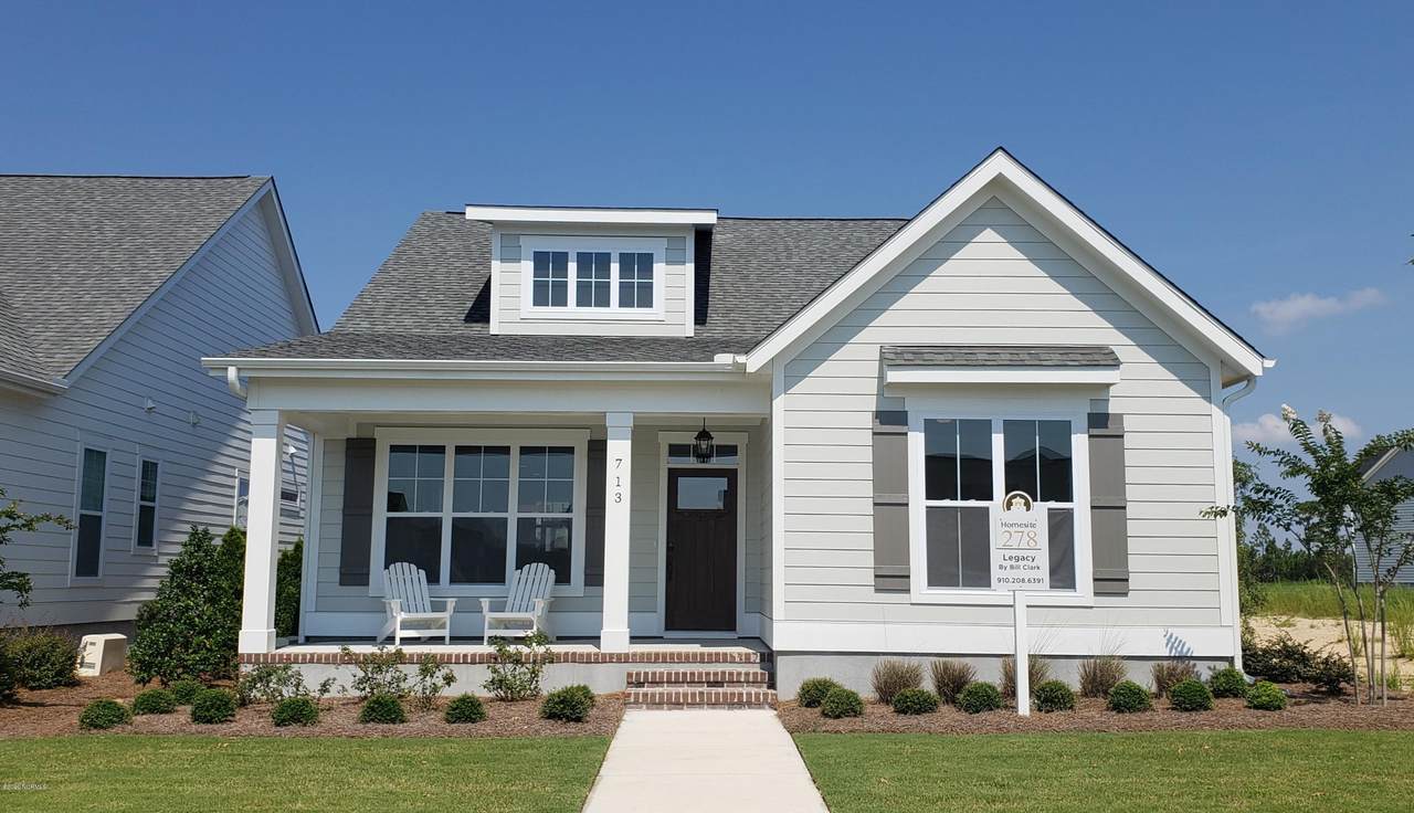 713 Wharton Avenue - Photo 1