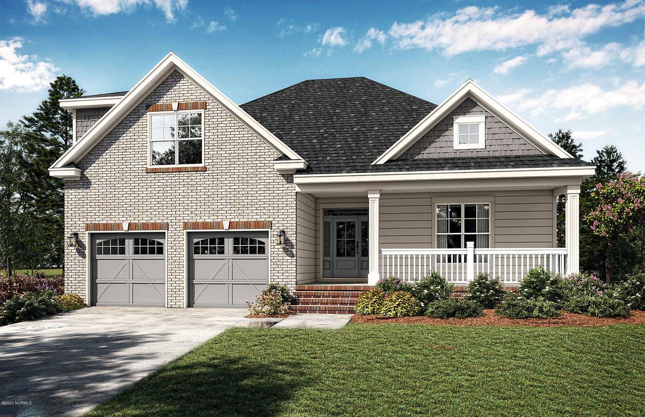3011 Watercrest Loop - Photo 1