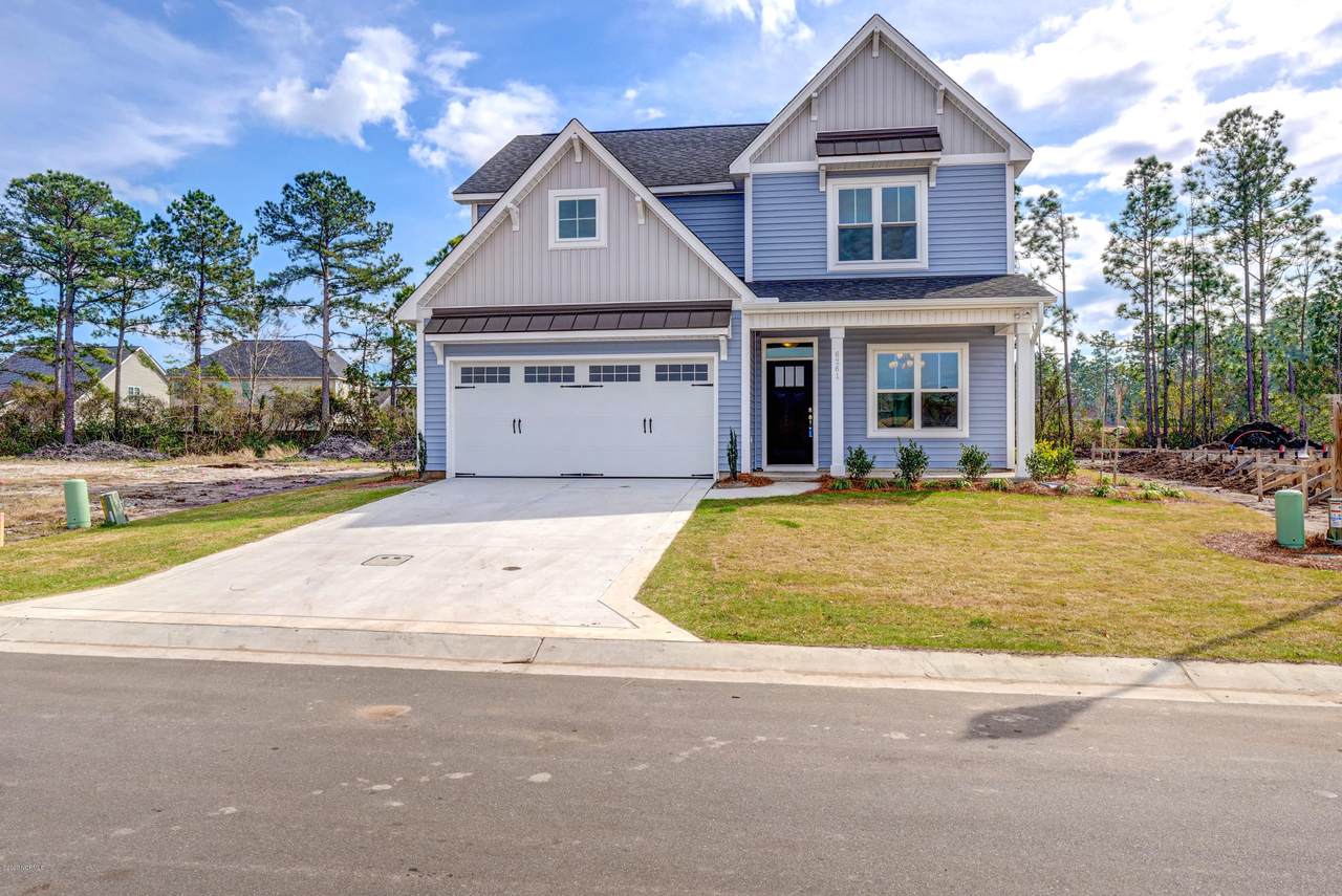 6261 Sweet Gum Drive - Photo 1