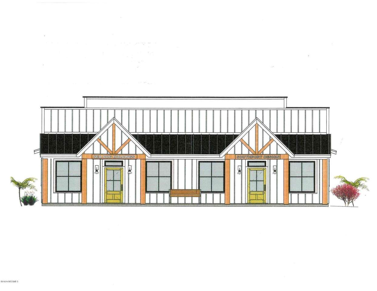 724-Lot A Howe Street - Photo 1
