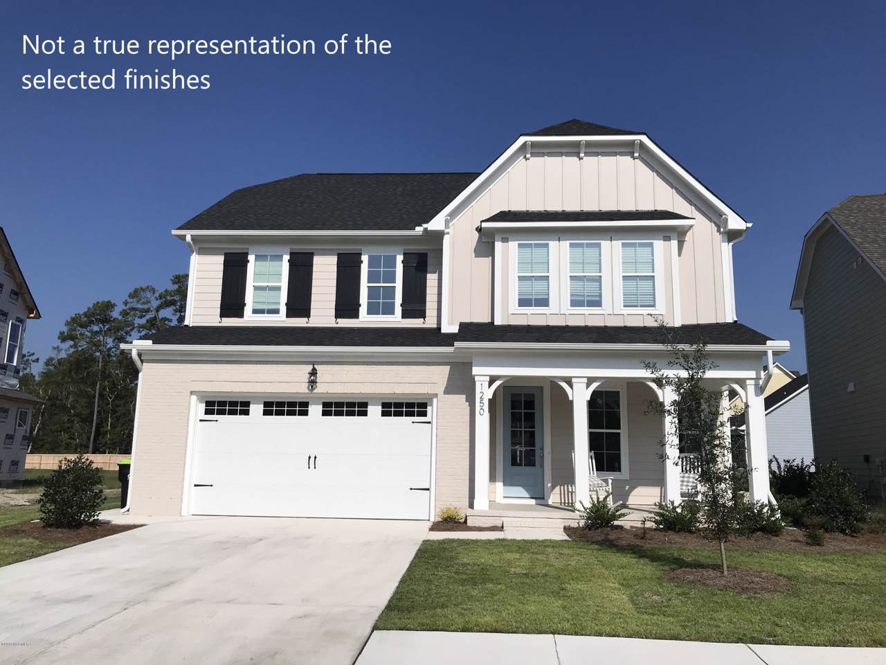 1270 Waterway Court - Photo 1