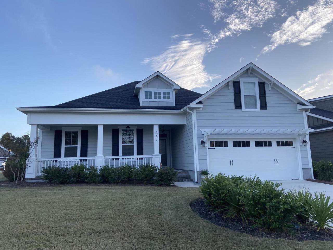 3703 Turkey Oak Court - Photo 1
