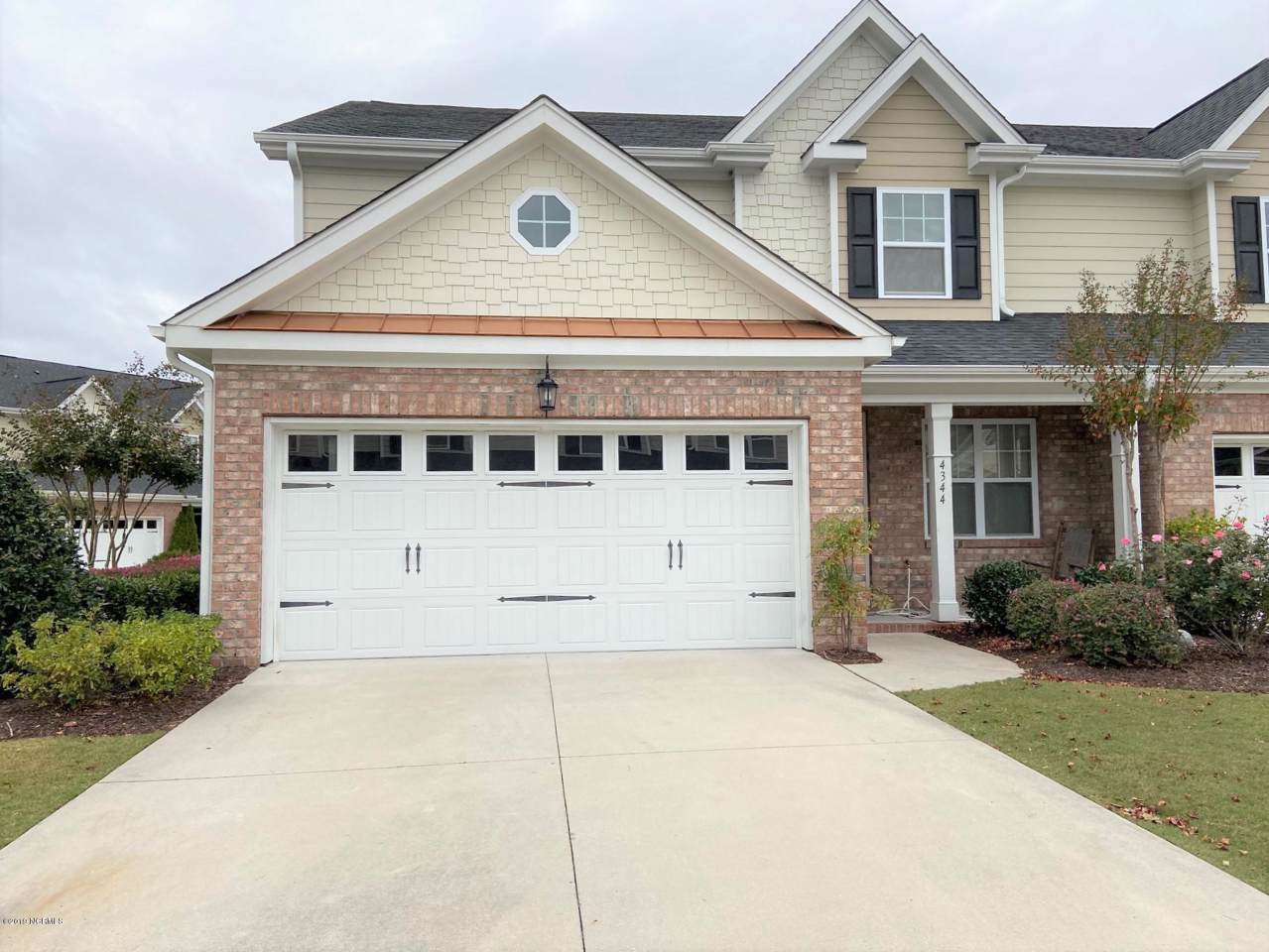 4344 Peeble Drive - Photo 1