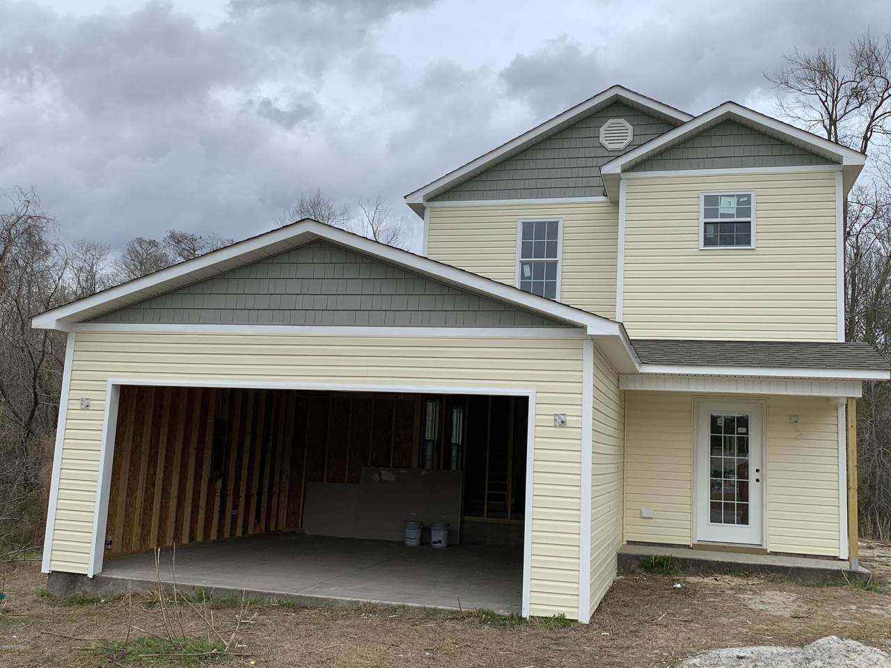 9326 Straightway Drive - Photo 1