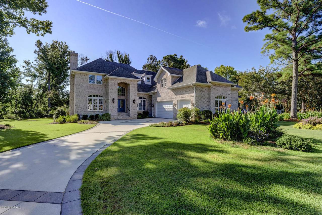 8732 Champion Hills Drive - Photo 1
