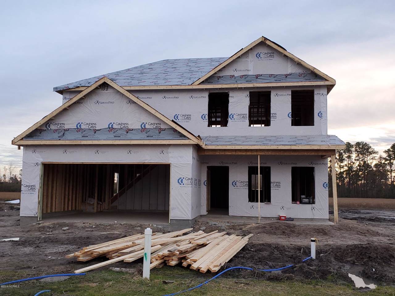 330 Holly Grove Drive - Photo 1