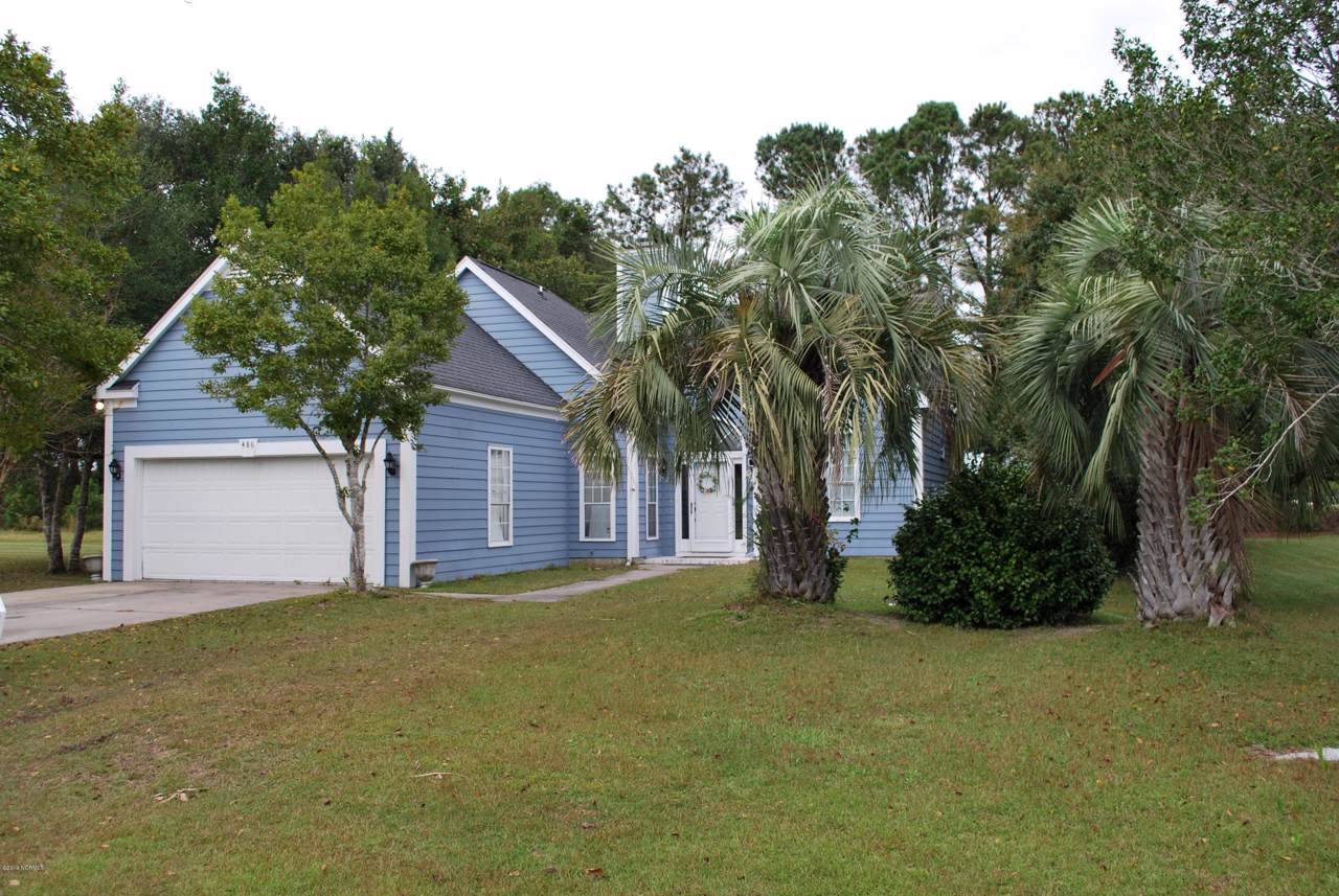 486 Genoes Point Road - Photo 1 486 Genoes Point Road - Photo 1