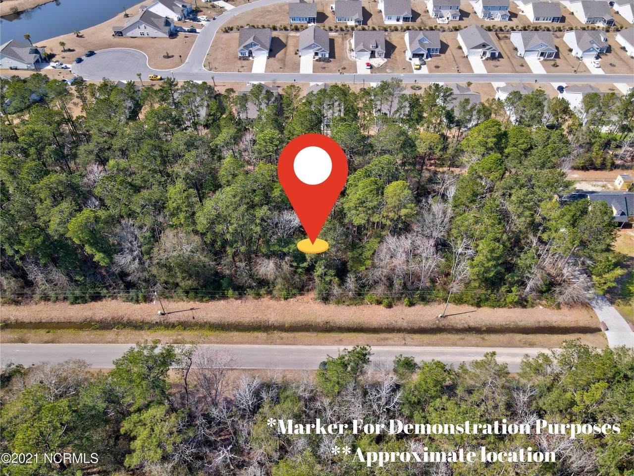 781 Boundaryline Drive - Photo 1