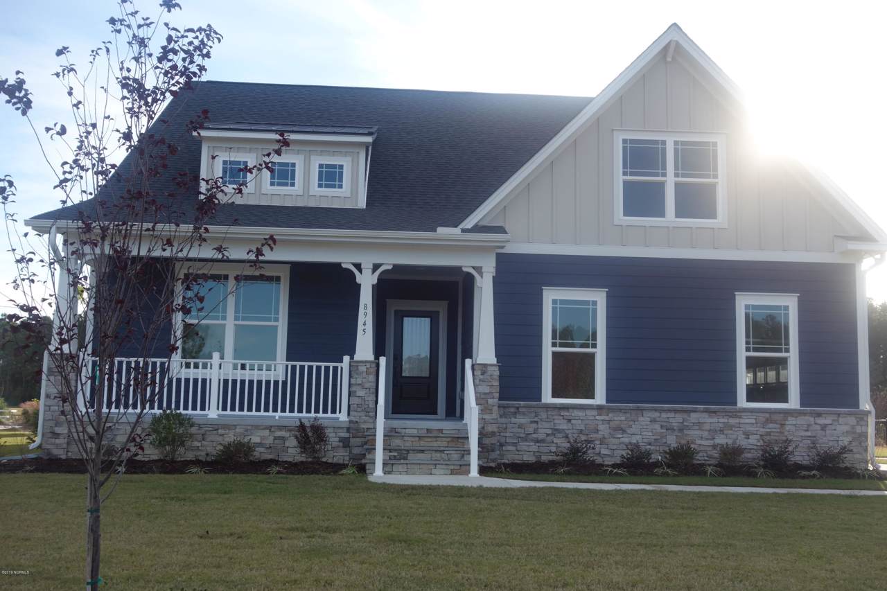 8945 Chesterfield Drive - Photo 1