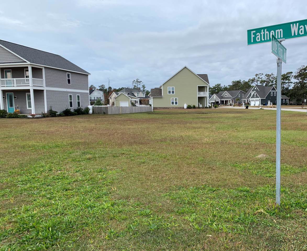 Lot 130 Olde Farm Road - Photo 1