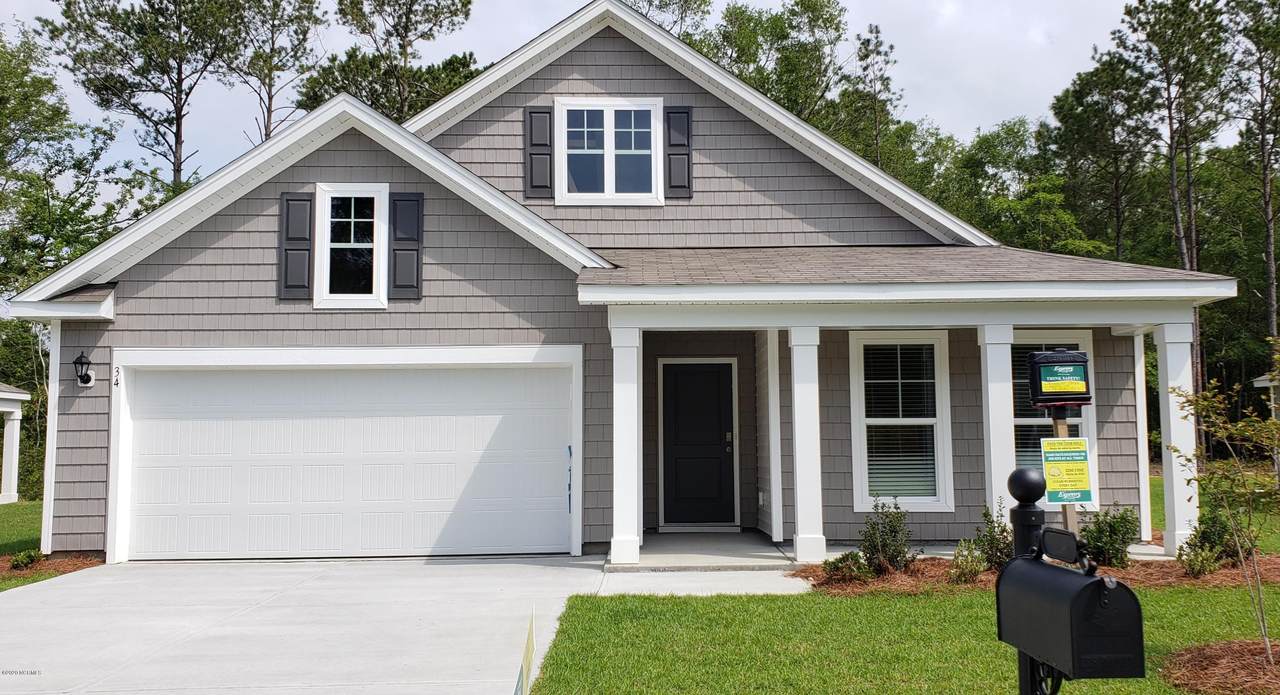34 Staples Mill Drive - Photo 1