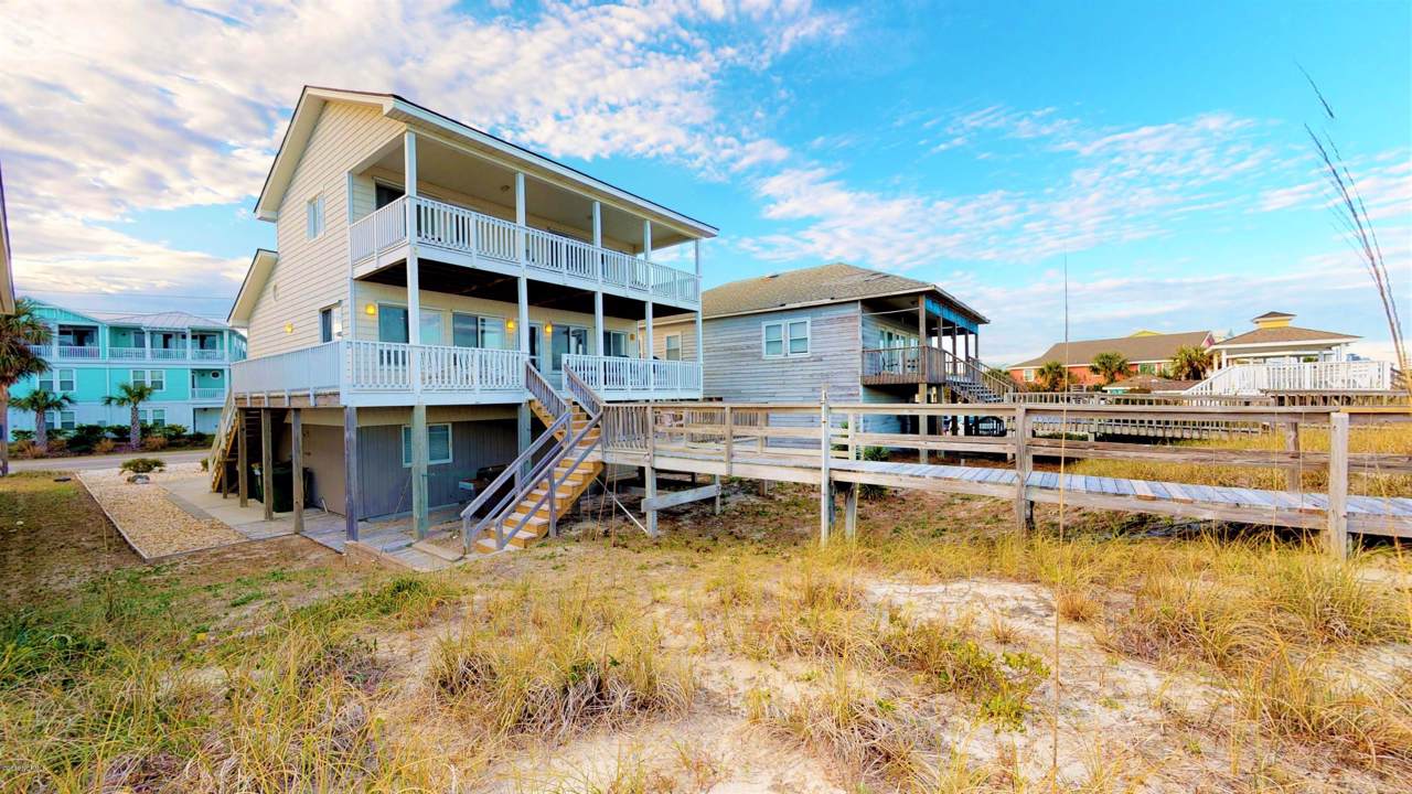 636 Fort Fisher Boulevard - Photo 1 636 Fort Fisher Boulevard - Photo 1