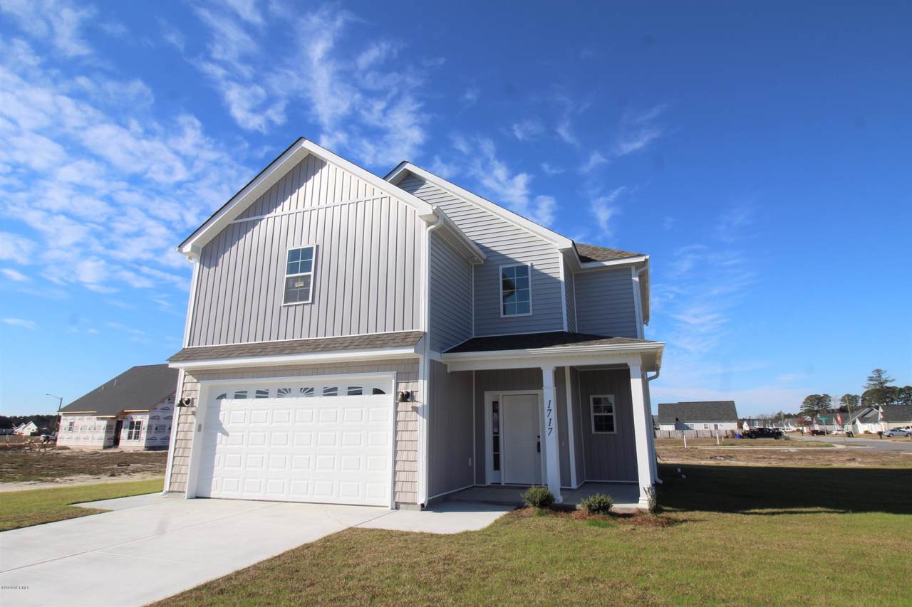 1717 Penncross Drive - Photo 1