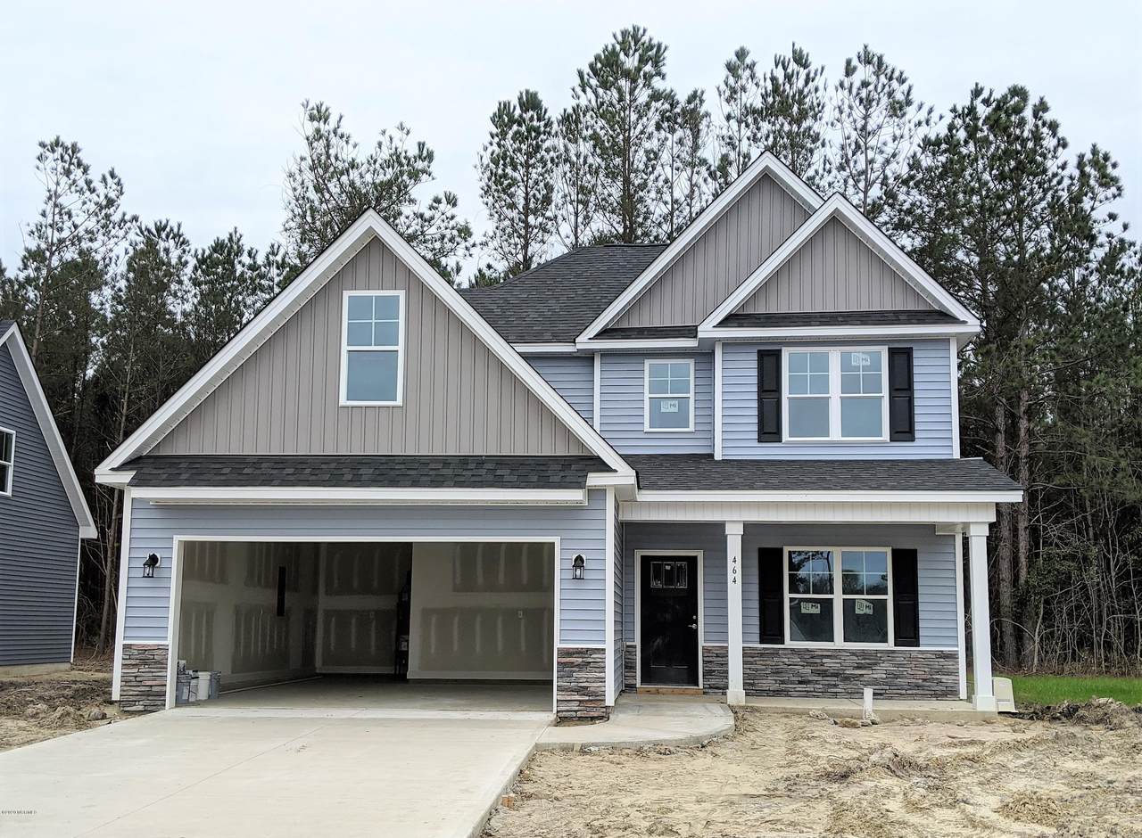 464 Jasmine Way - Photo 1