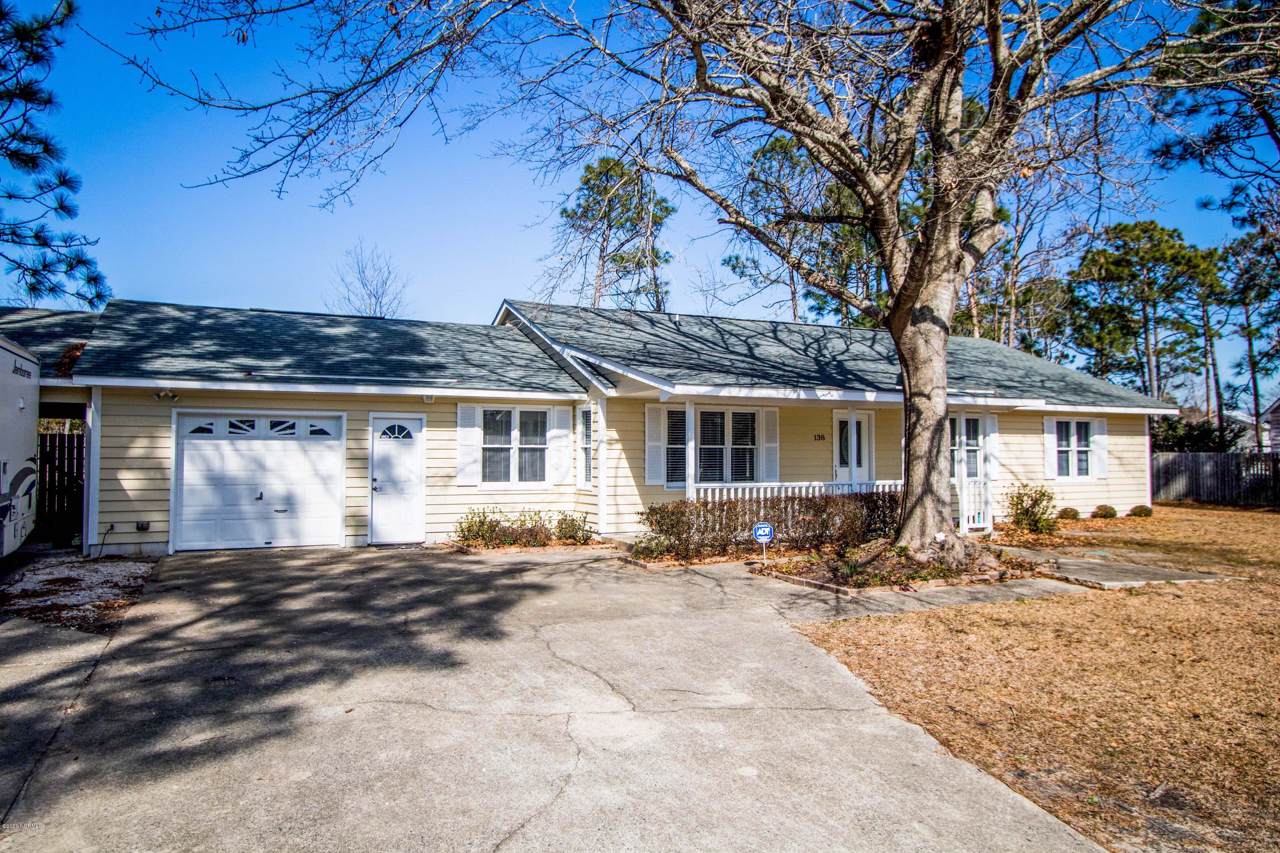 138 Guthrie Drive - Photo 1
