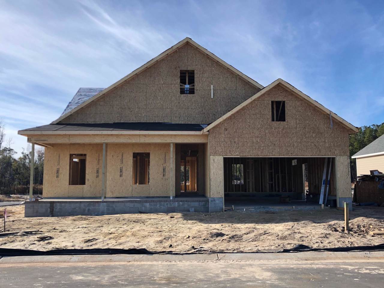 136 Hanover Lakes Drive - Photo 1