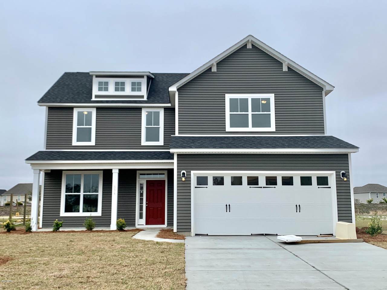 554 Heartwood Drive - Photo 1