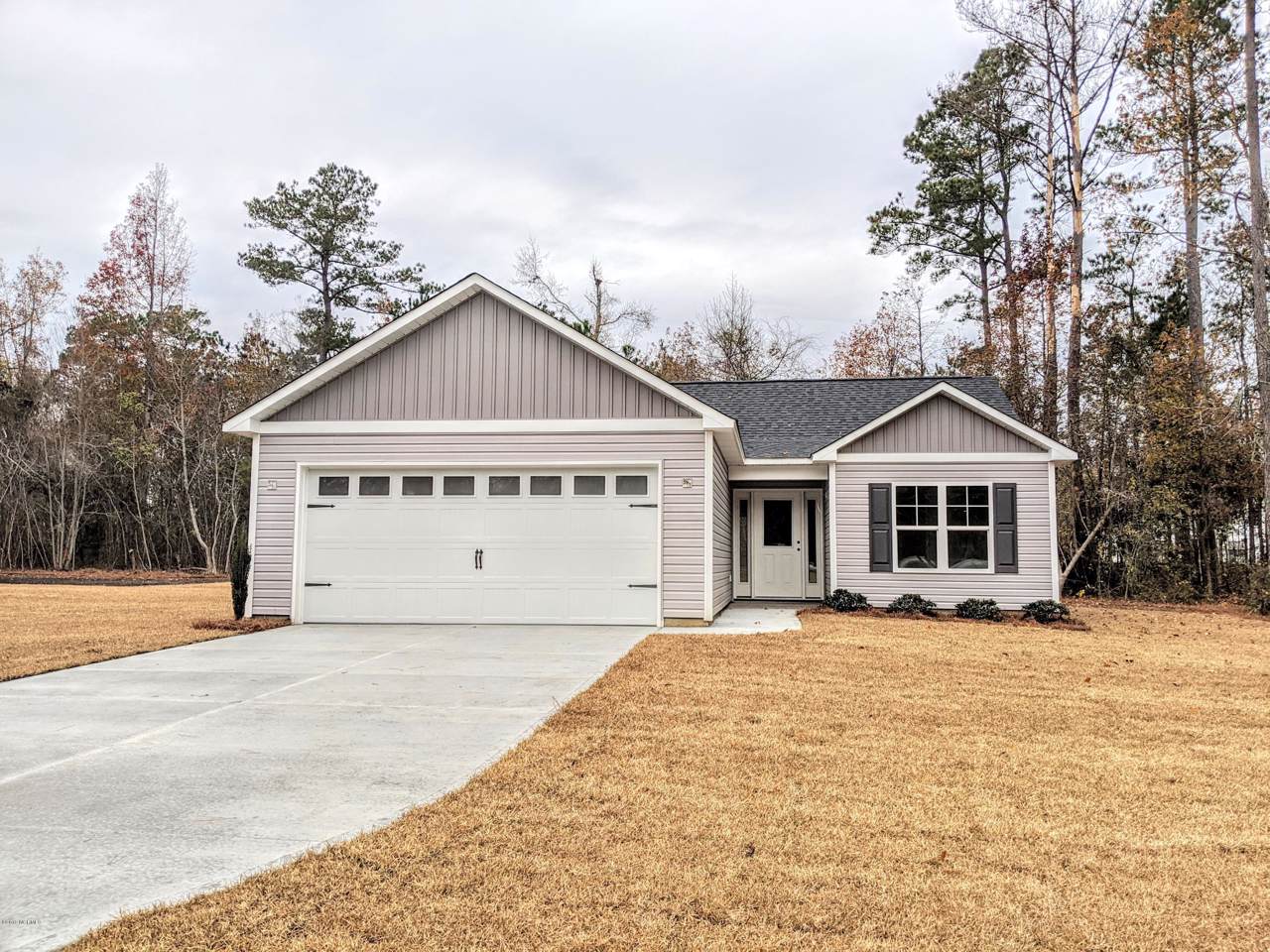 9779 Wayne Street - Photo 1