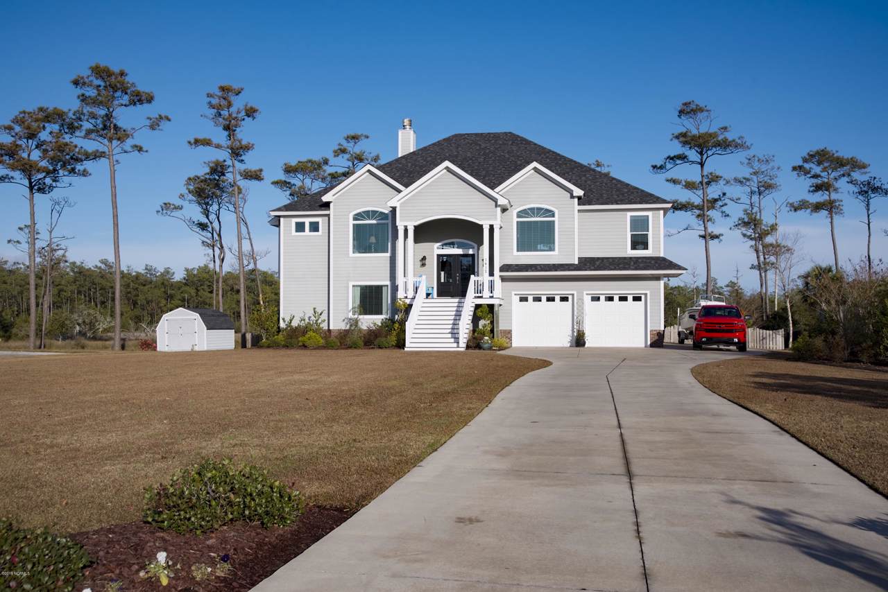 1412 Marsh Pointe - Photo 1