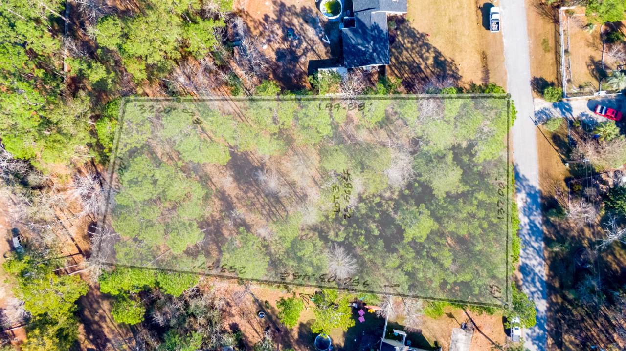 4624 Mintz Street - Photo 1