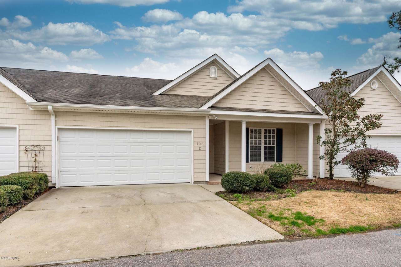105 Thrasher Court - Photo 1