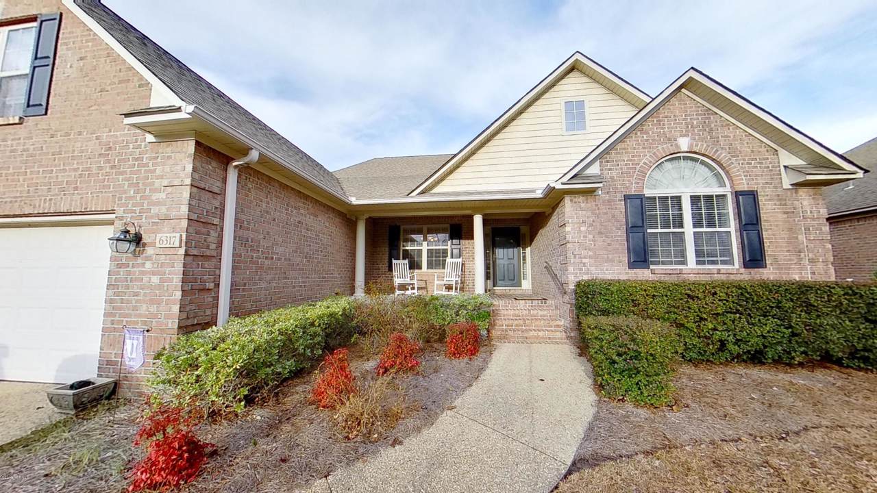6317 Northshore Drive - Photo 1