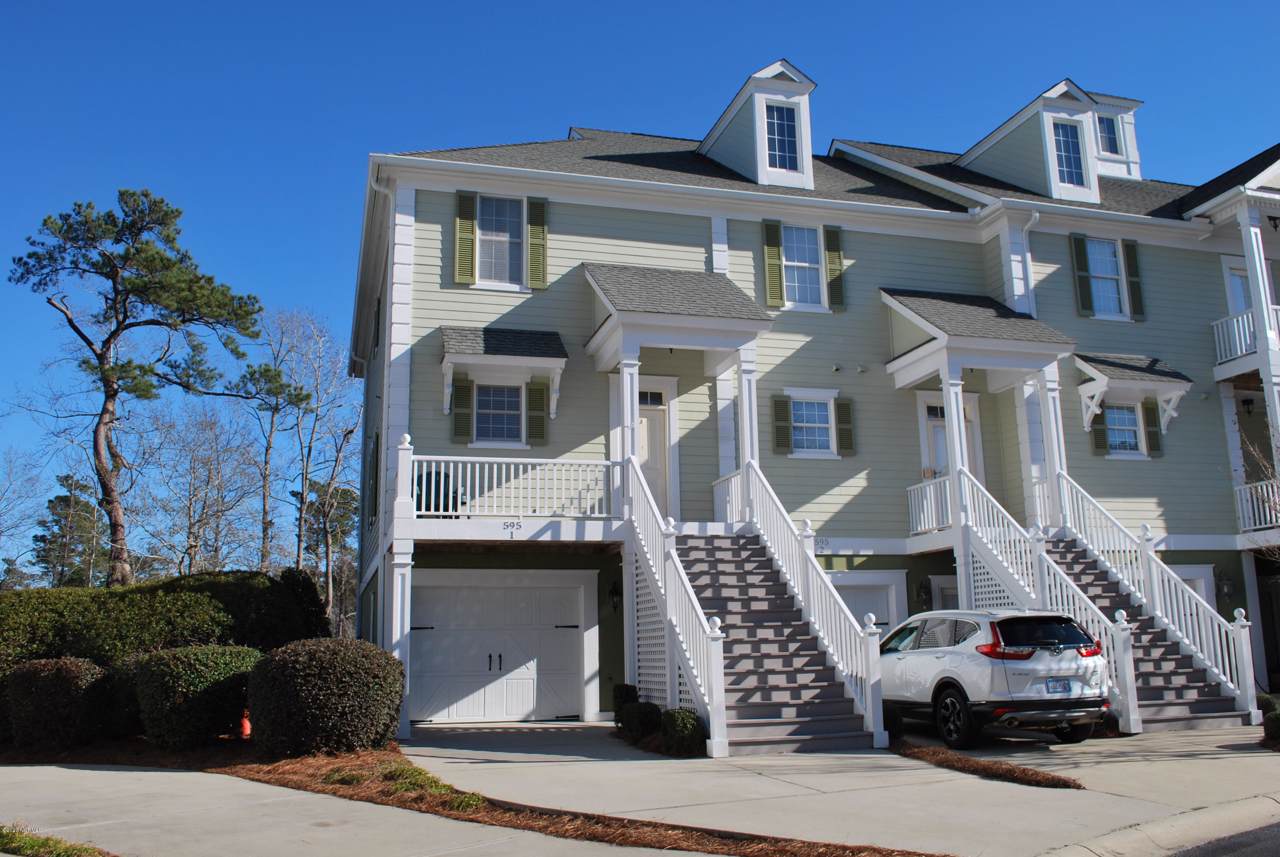 595 River Ridge Drive - Photo 1