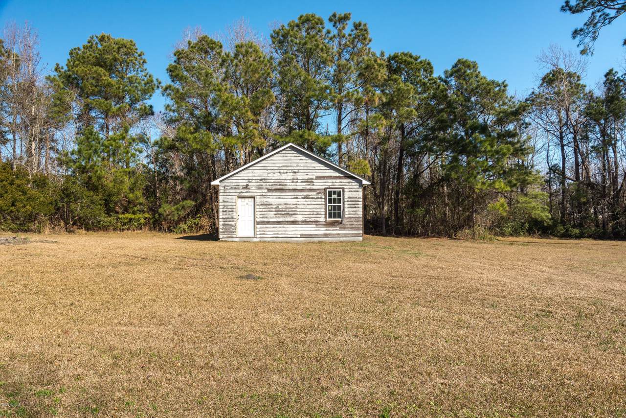 Lot #31 Topsail Watch Drive - Photo 1