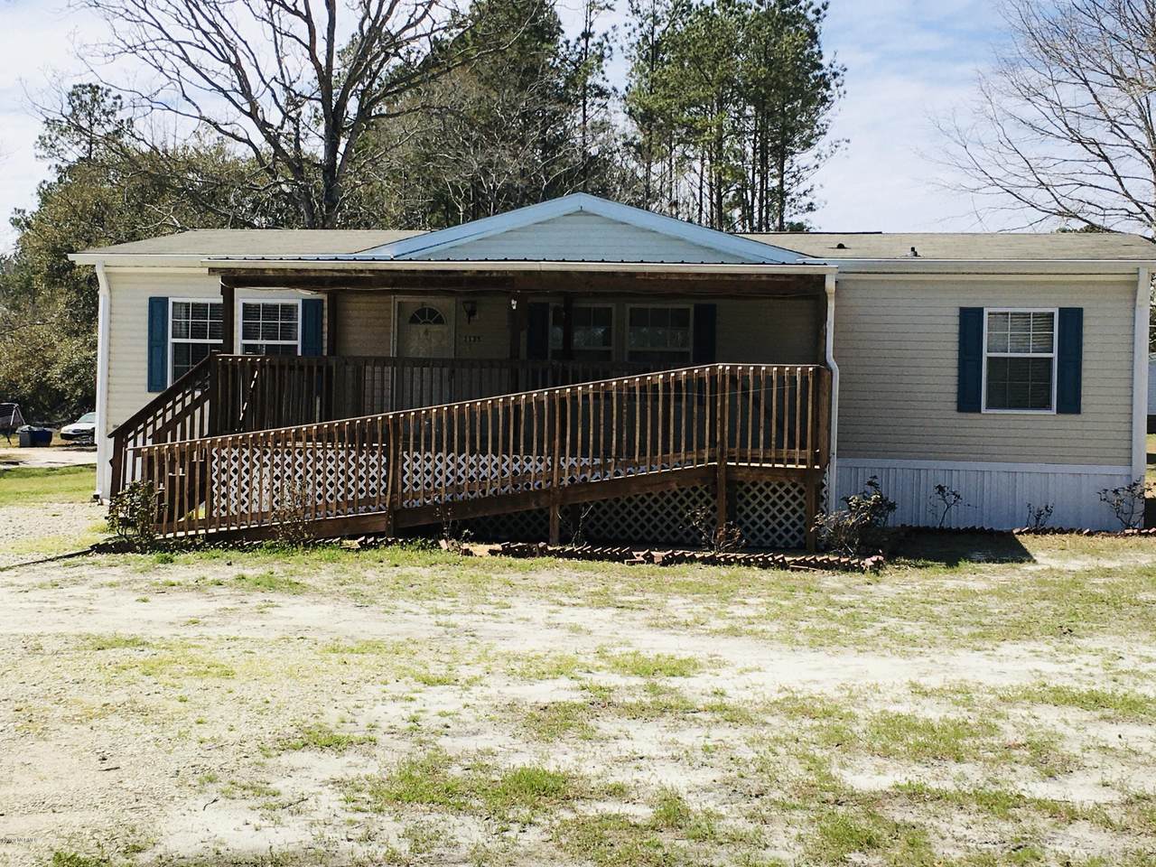 1135 Stone Chimney Road - Photo 1