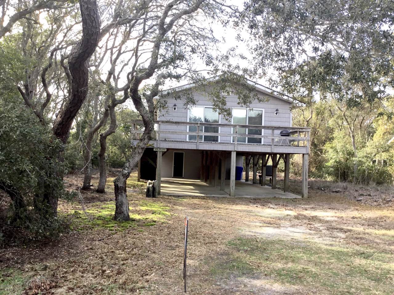 205 Sellers Street - Photo 1