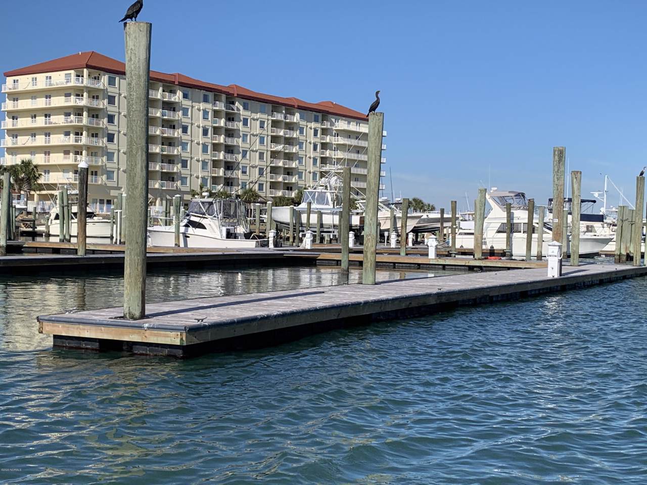 100 Olde Towne Yacht Club Road - Photo 1