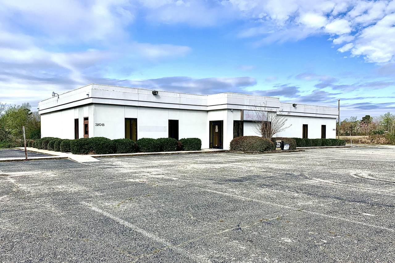 310 Liberty Street - Photo 1