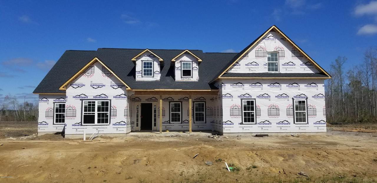 1009 Kingfish Way - Photo 1
