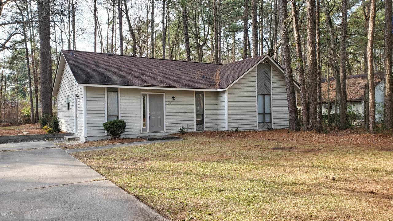 1456 Pineridge Drive - Photo 1