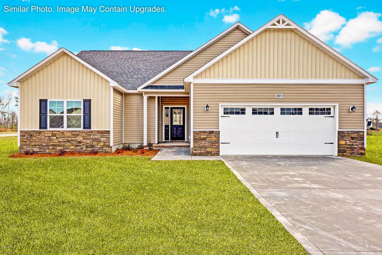 117 Barnhouse Road - Photo 1