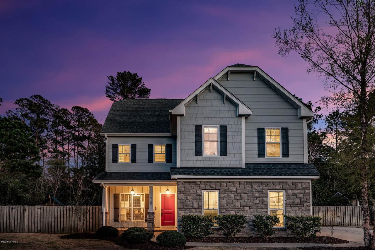 8132 Saltcedar Drive - Photo 1