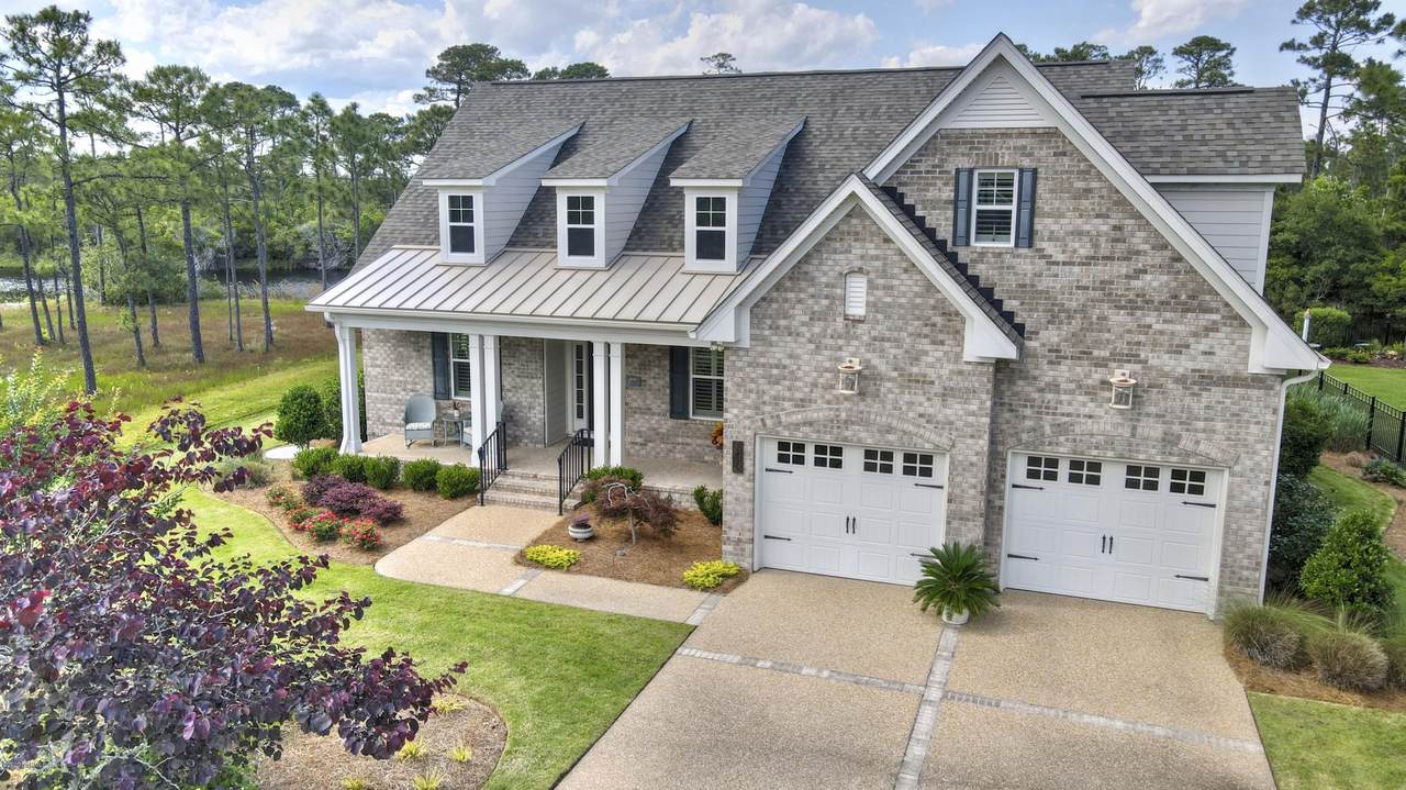 3116 Moss Hammock Wynd - Photo 1