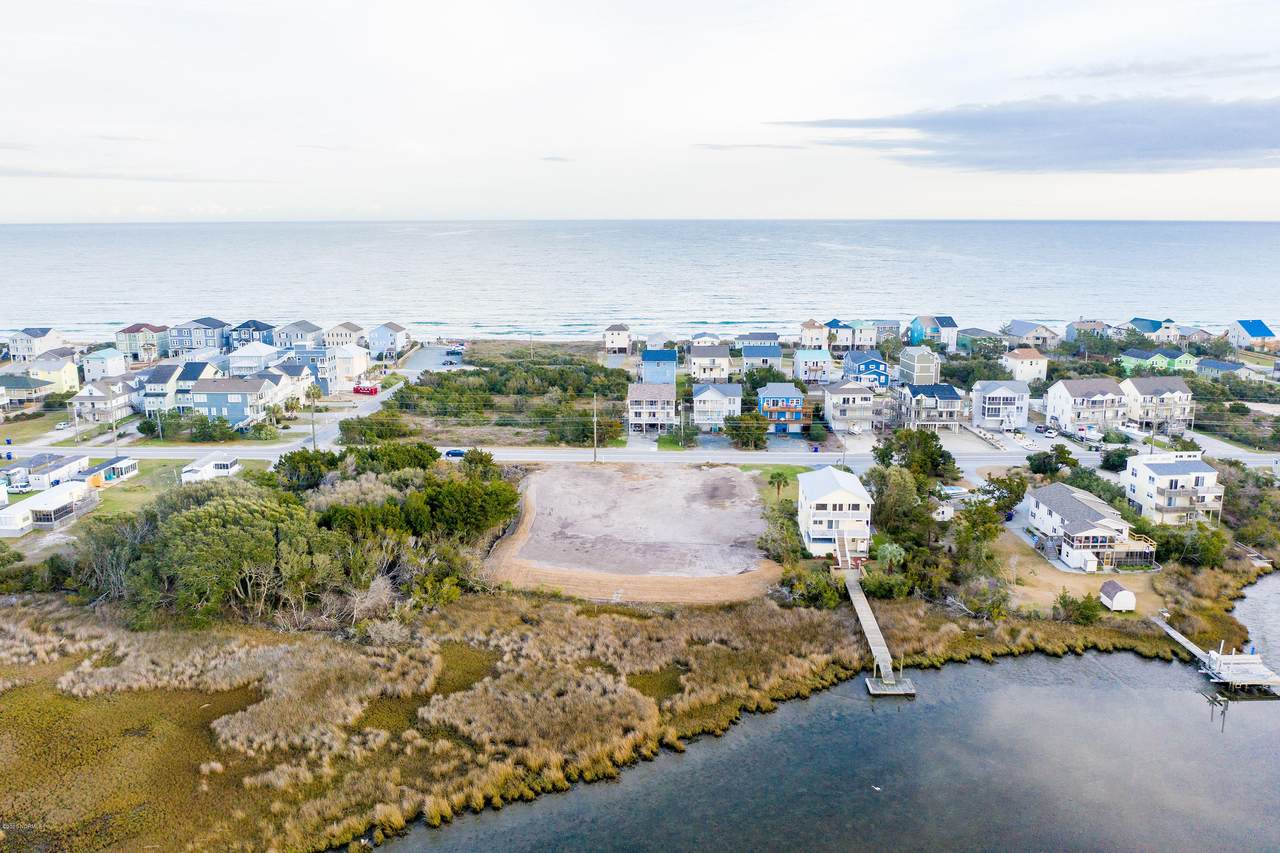 Lot 4 Topsail Drive - Photo 1 Lot 4 Topsail Drive - Photo 1