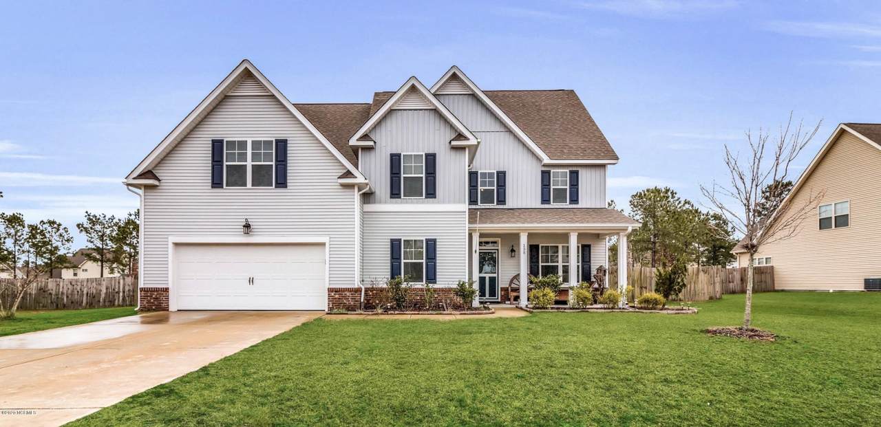 138 Pamlico Drive - Photo 1