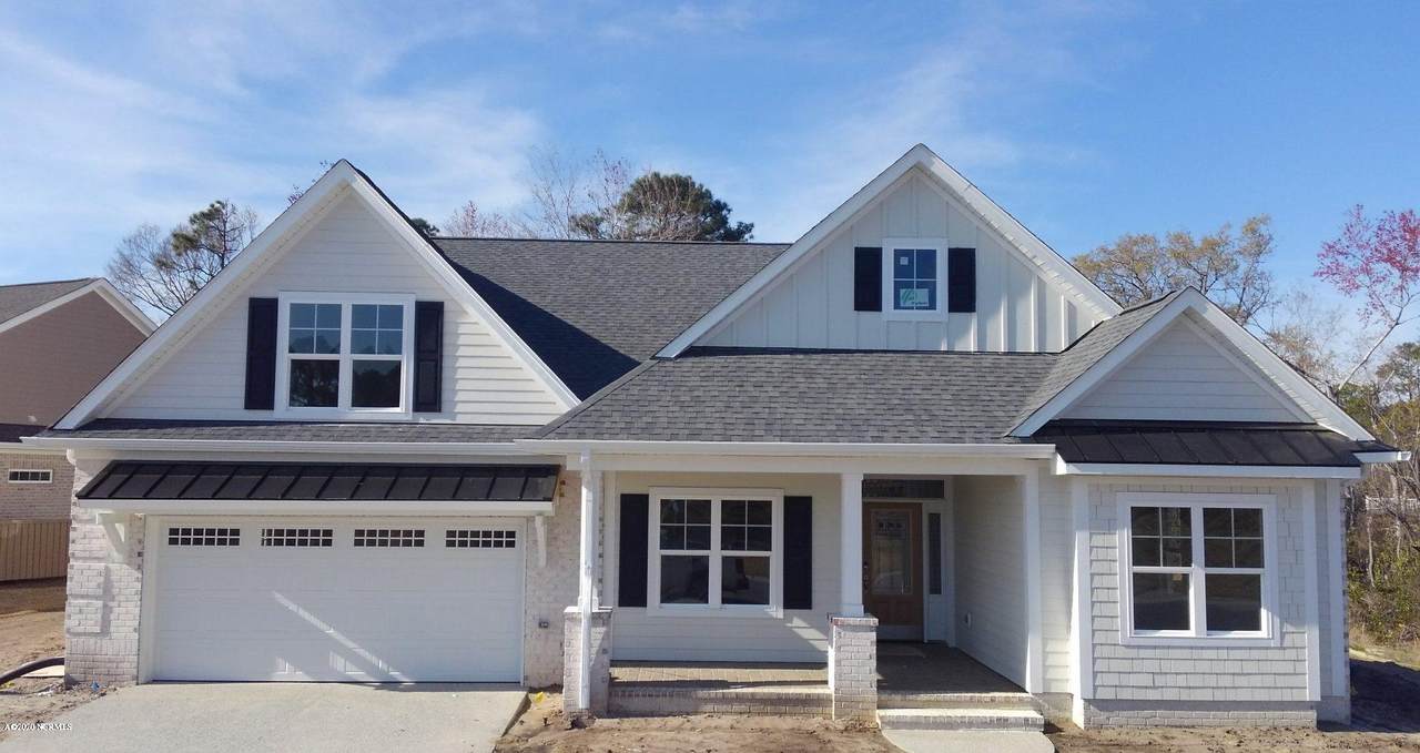 2221 Whiskey Branch Drive - Photo 1