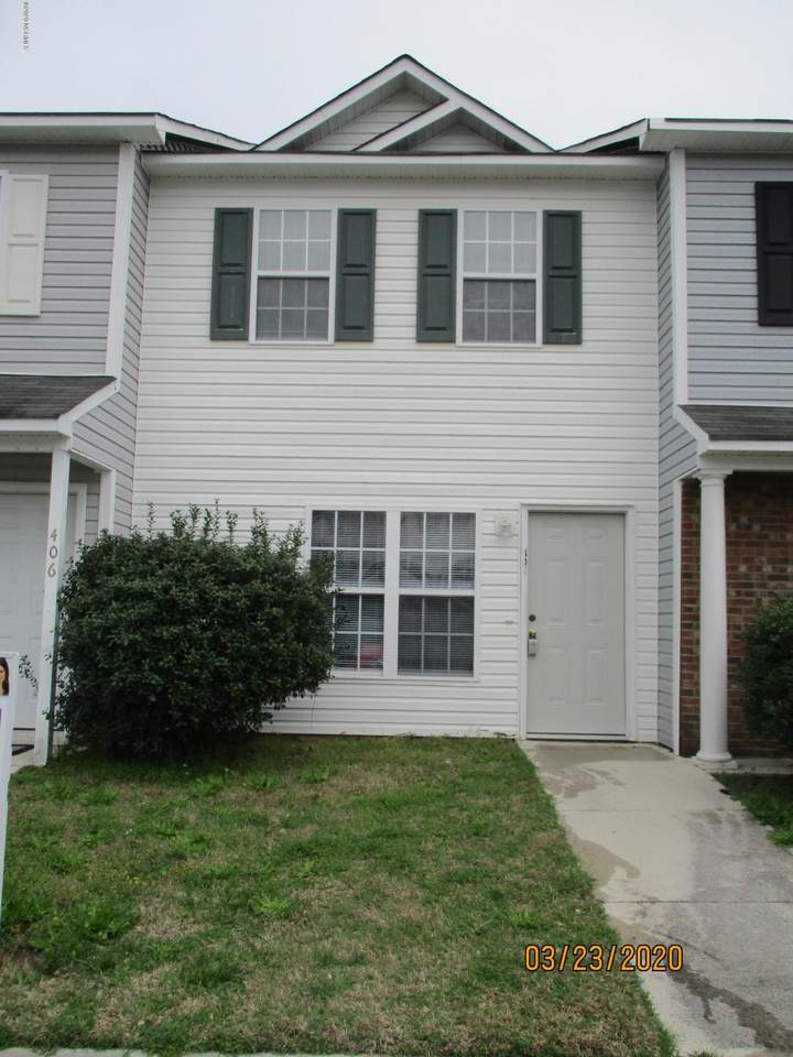 404 Timberlake Trail - Photo 1