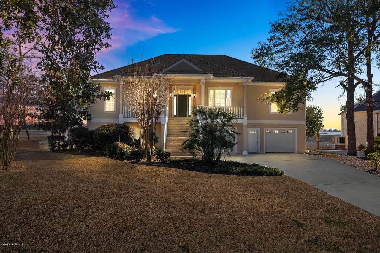3327 Channelside Drive - Photo 1