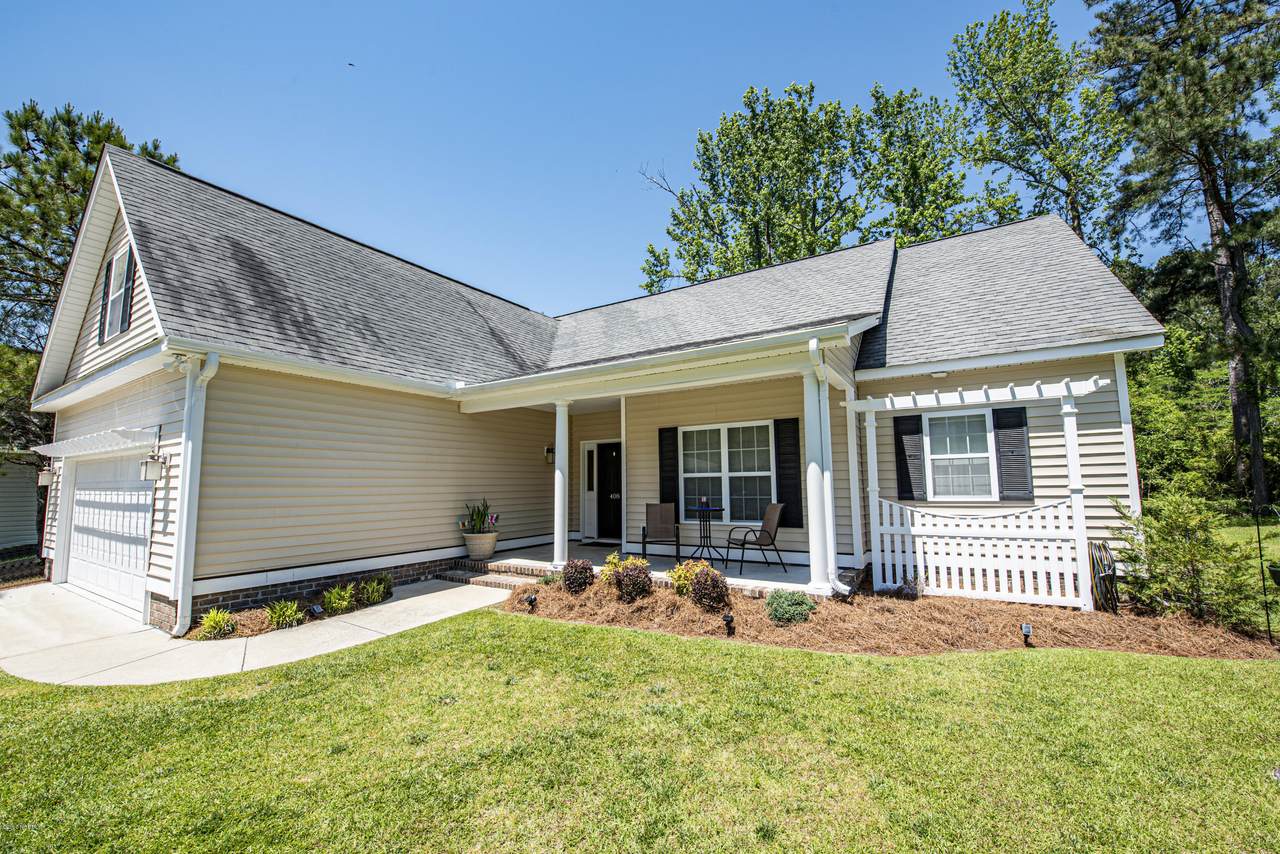 408 Satterfield Drive - Photo 1 408 Satterfield Drive - Photo 1