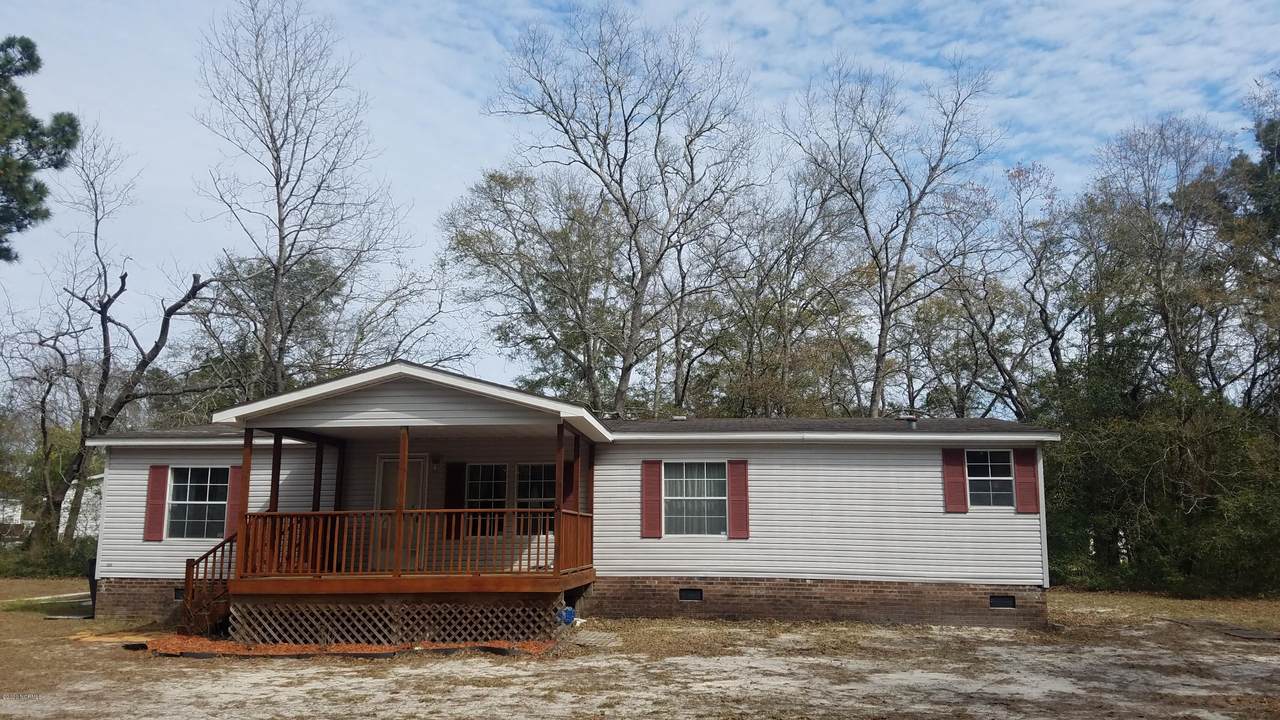 1565 Gannon Court - Photo 1