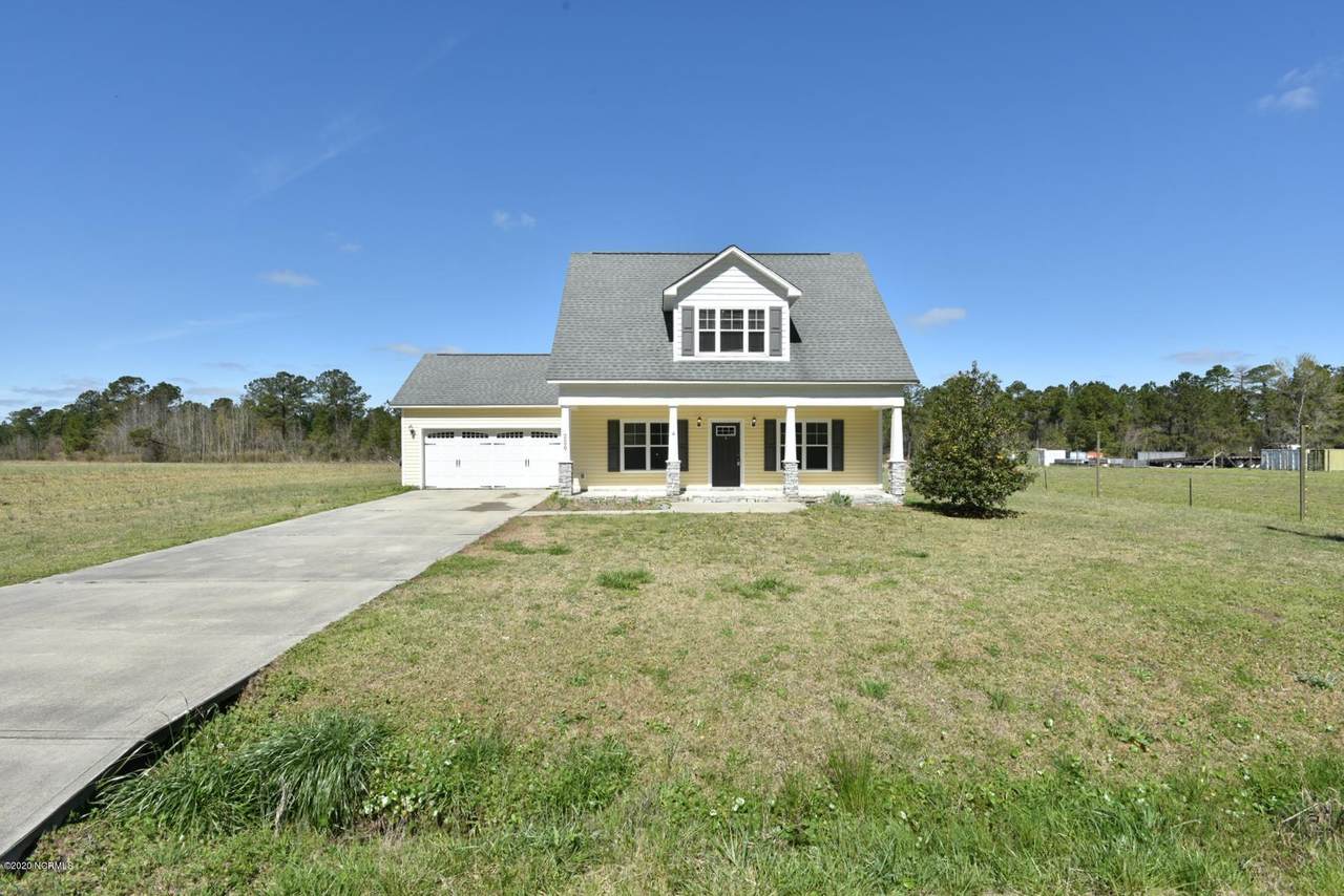 226 Nelson Park Road - Photo 1