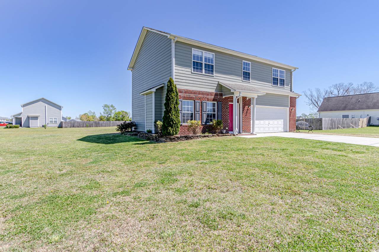 2416 White Oak River Road - Photo 1