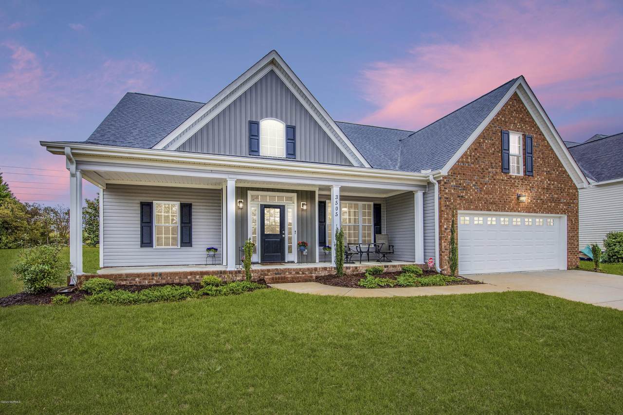 3505 Calvary Drive - Photo 1